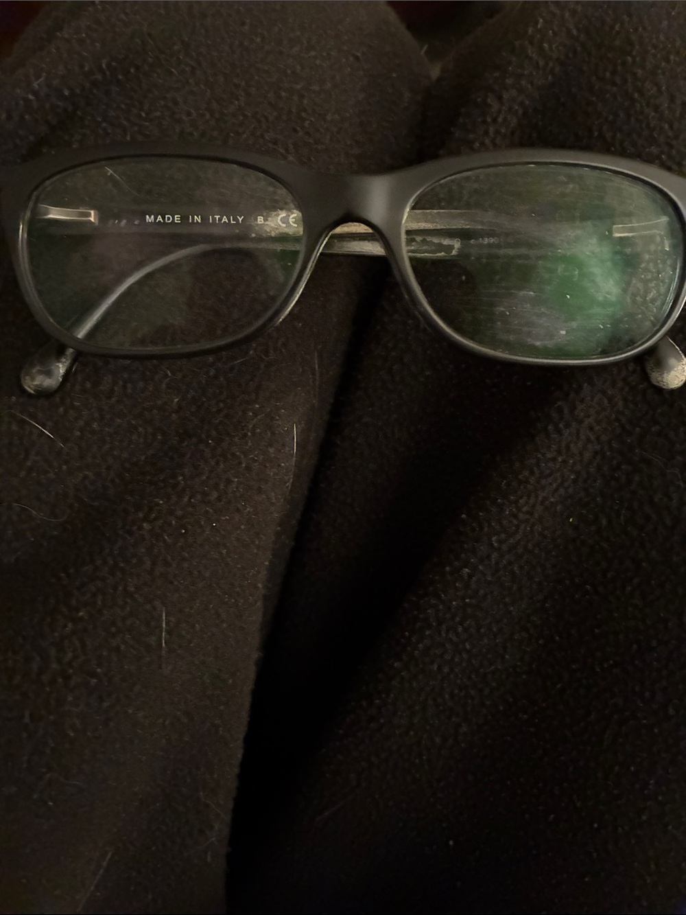Women’s Chanel frames - Picture 1 of 3